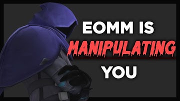 EOMM, A Dark Evil Rigging Modern Gaming