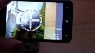 Augmented Colors for Windows Phone screenshot 5