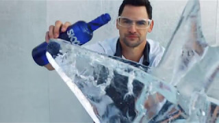 SKYY Vodka. Smarter, Smoother, Extraordinary Vodka