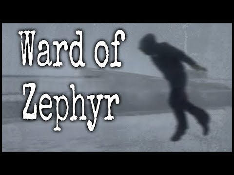 Chaos Insurgency Readings: The Ward of Zephyr | Weaponized Humanoid