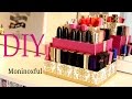 Organizador para Labiales - Lipstick Holder