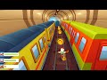 Nostalgia Play Subway Surfers Classic /2012/ Online Browser Firefox Jake Subway Surf v0.9.91-Classic