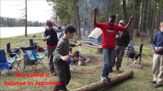 BSA Troop 1917 June 2017 Court of Honor Slideshow
