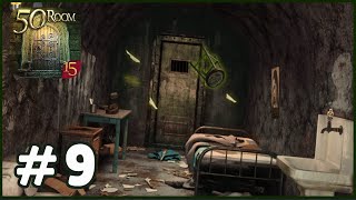 Can You Escape The 100 Room 15 Level 9 Walkthrough (100 Room XV) screenshot 3
