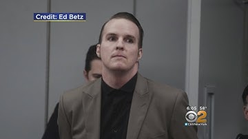 Man Sentenced In Deadly Long Island DWI