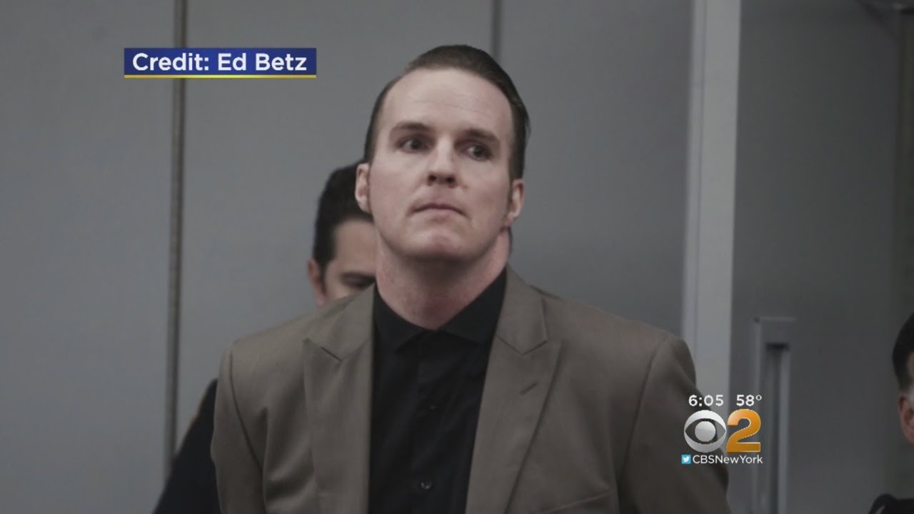 Man Sentenced In Deadly Long Island DWI - YouTube