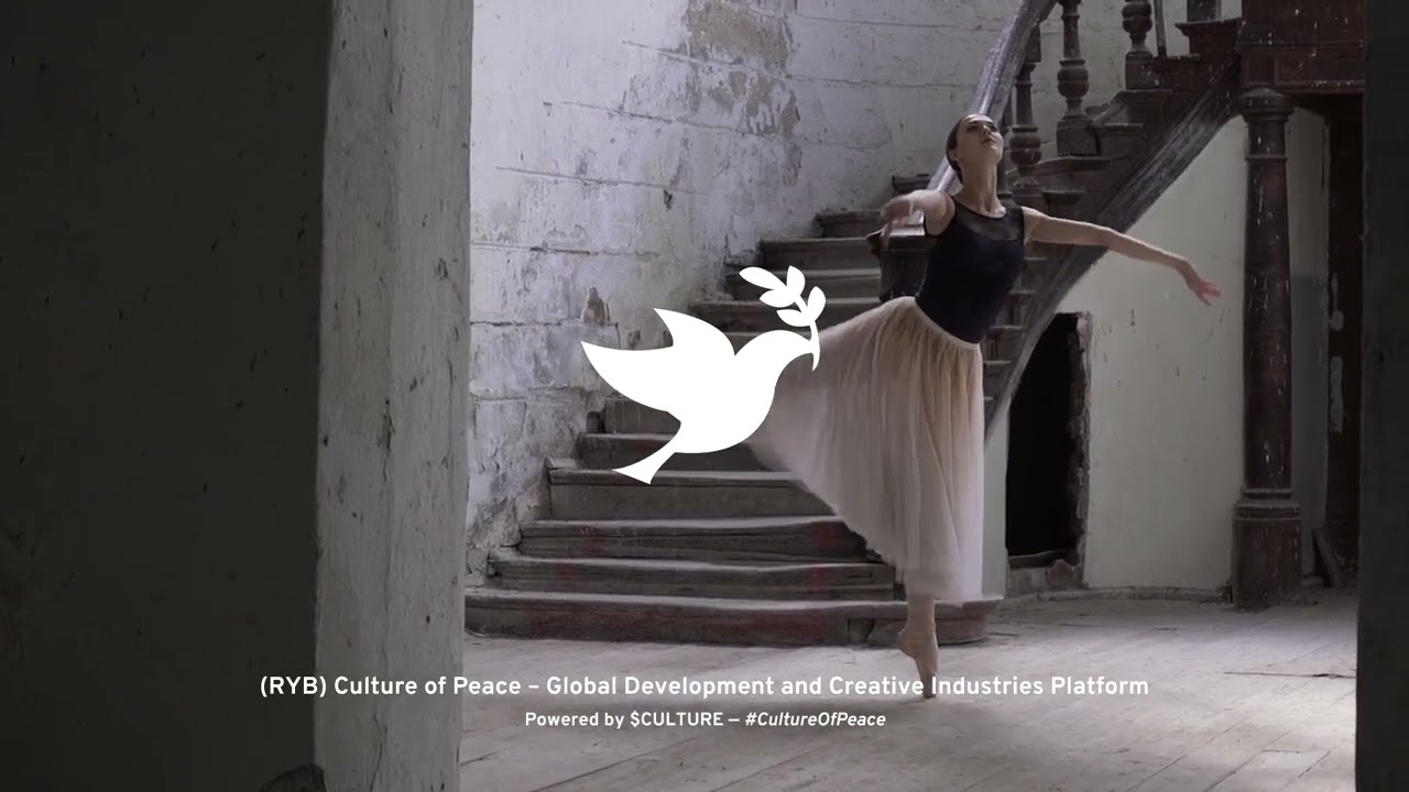 (RYB) Culture of Peace – Global Development and Creative Industries Platform