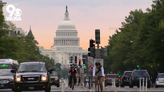 Here's how the infrastructure plan will impact the DMV