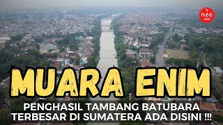 Kondisi Terbaru dan Cerita Wilayah Kabupaten Muara Enim
