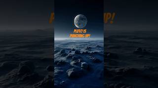 Pluto and Charon #science #universe #education #funfacts #shortvideo