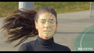 RaceTag, the preferred AI photo platform for running events