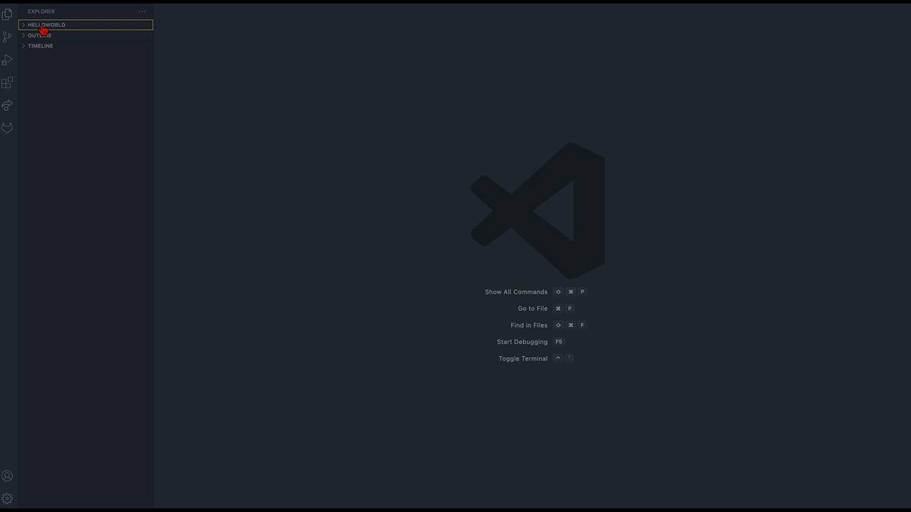 Section 1.3 - Environment Setup, Course Expectations, and Course Layout