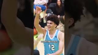 Famous Why Bryce James Is Better Than Bronny 👀 Profile