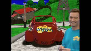 The Wiggles - Bloopers Wiggly Tv