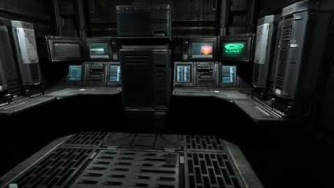 Name of the Game - Doom 3 Part 11 - Communication Breakdown (3/3)