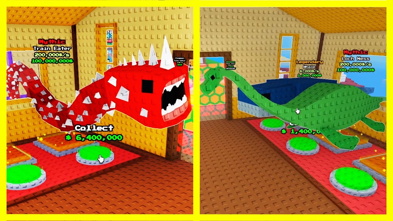 OBIT HABISKAN BANYAK ROBUX DEMI MENDAPAT MONSTER LAUT!! - Steal a Fish Indonesia