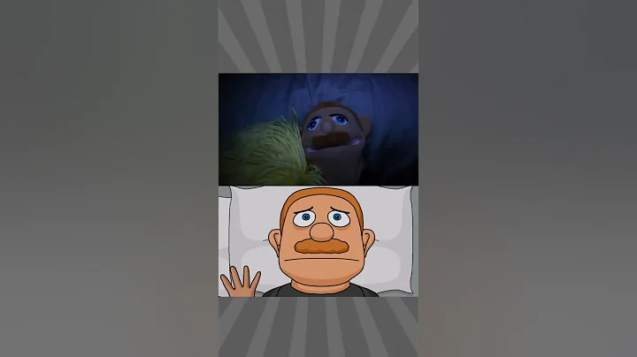 Jeffy’s Labubu! SML ANIMATION SIDE BY SIDE #shorts #sml #animation