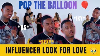 His Nose Piercing Was a Dealbreaker… Until He Asked About GOD 👀 Pop The Balloon or Find Love