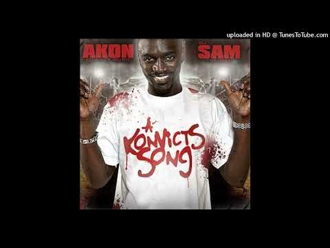 Akon - On Da Corner (Ft. Rick Ross, Fat Joe & Styles P)