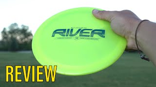 10 YEAR OPTO-X RIVER REVIEW