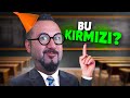 APTALLIK TESTİ REKORUMU KIRDIM!