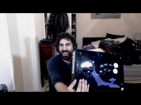 Custom Arcade Stick "Two Minute Tutorials Design" (Work in Progress)