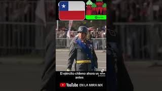 Ejército chileno ahora vs antes humor gun memes fail army armasdefuego gracioso armas