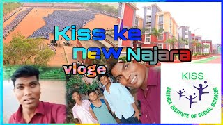 kiss ke new najara 🥰//my first vloge//filmivloge//hovloger//#vloger#hoindustry #travel