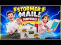 Stormer Mail Thursday! Minecraft Stormer Mail Surprise!