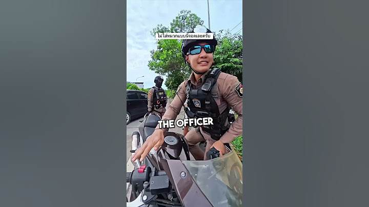 Kindest Officers Ever ❤️