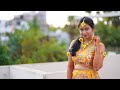 Mourya  pavani wedding highlights  the best pic  2023  trailer  4k