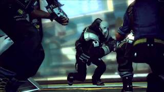 BRINK Launch Trailer (HD)