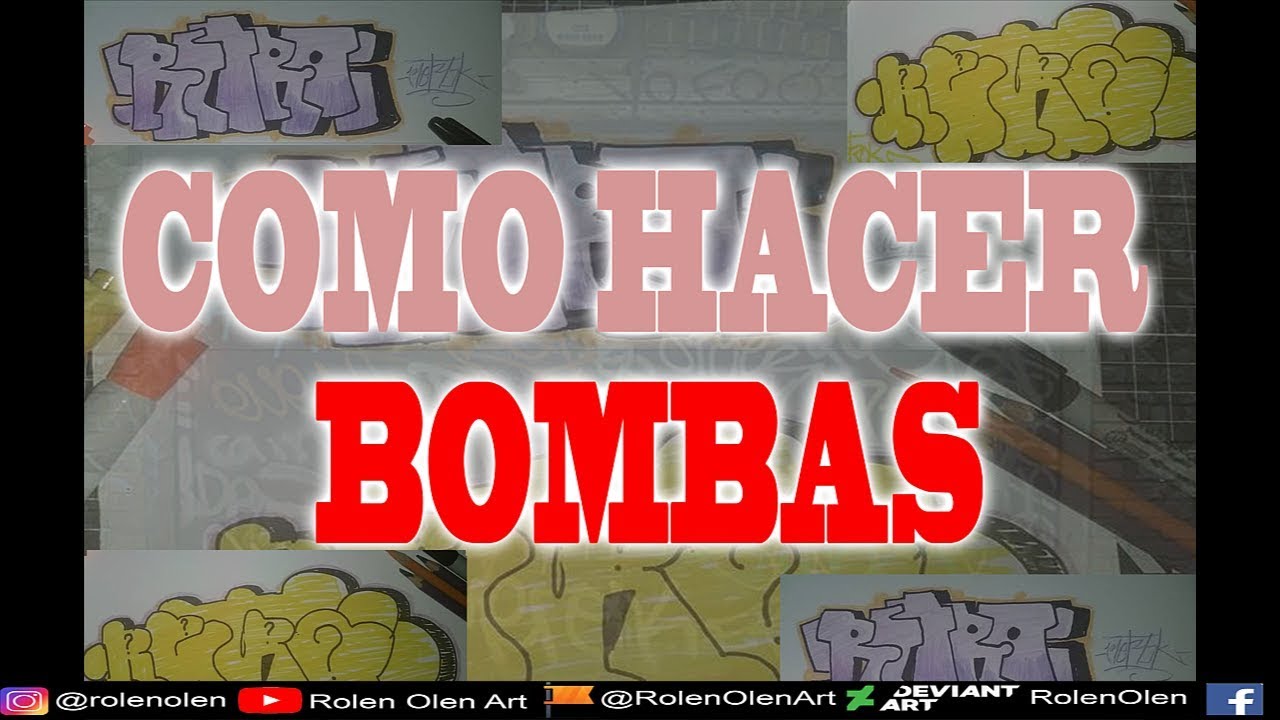 Featured image of post Letra S En Graffiti Bomba Letras de graffiti en bomba