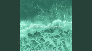 Hip Backdrops for Sleeping Waves