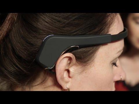 Muse Brain Sensing Headband