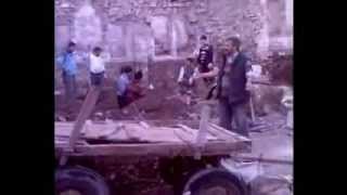 SEYFETTİN SUCU  ( Gül dalına konmuş bülbül yavrusu) ile Şanlıurfa