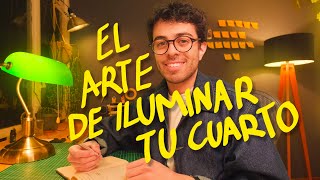 el secreto para que tu cuarto sea acogedor