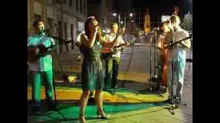 Tanya \u0026 Tamburaški orkestar \