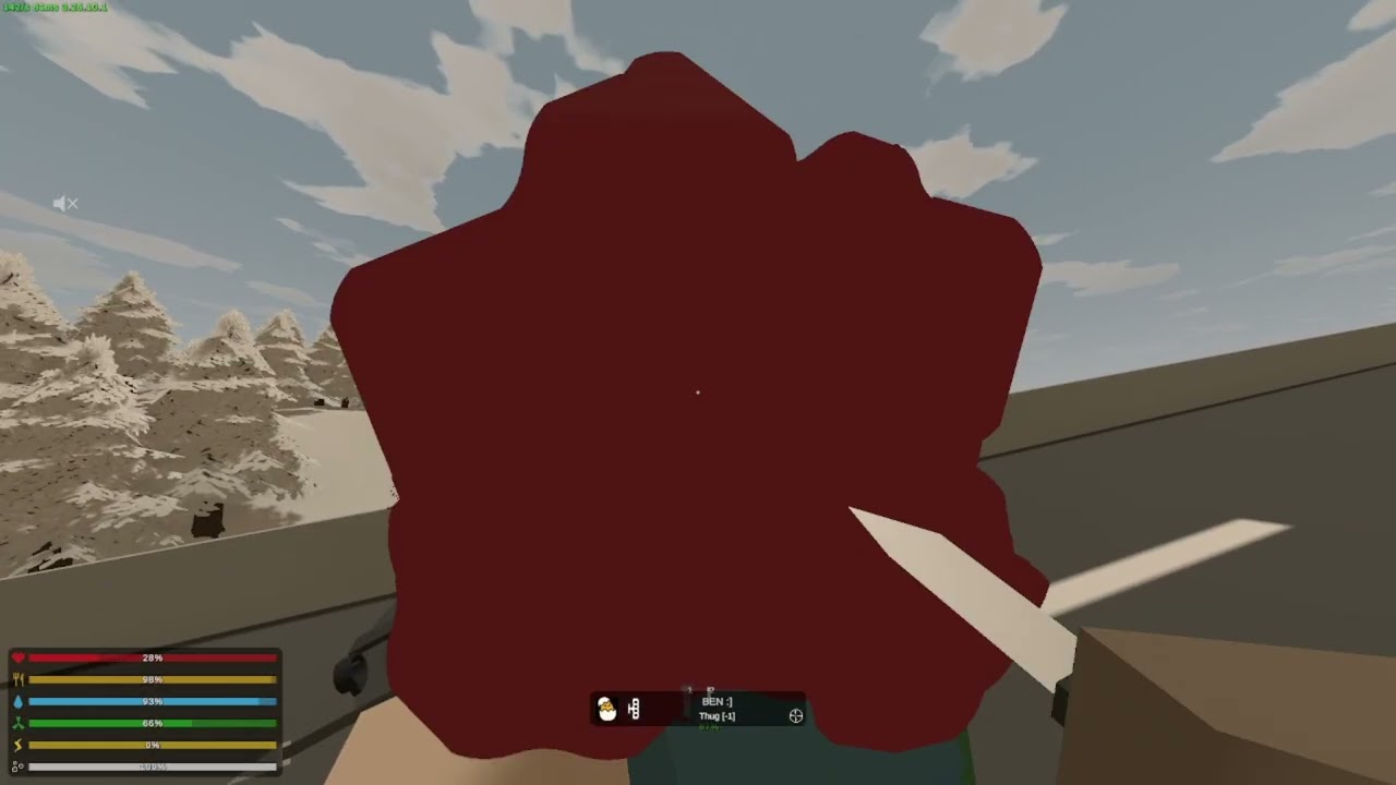 Unturned EP 1