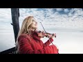 Over the Rainbow - Andreea Runceanu Violin (instrumental cover)