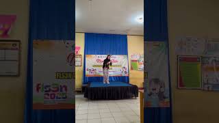 Indonesia Pusaka By Annisa Faiha cover