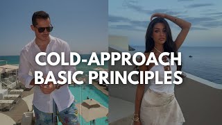Stop Waiting, Start Approaching: Cold Approach Hacks