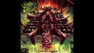 Horrific Demise - Introduction to Atrocity