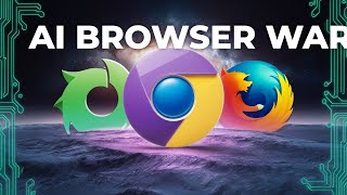 Chrome Dominance is Over (Here's What's Taking Over)
