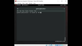 Text Command of Espeak command in linux Profile