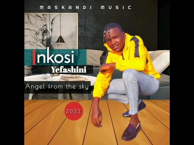INKOSI YEFASHINI - Anginalutho (official audio) class=