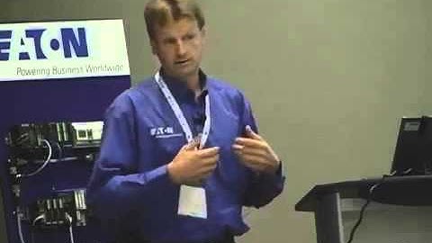 Industrial Networks Fundamentals