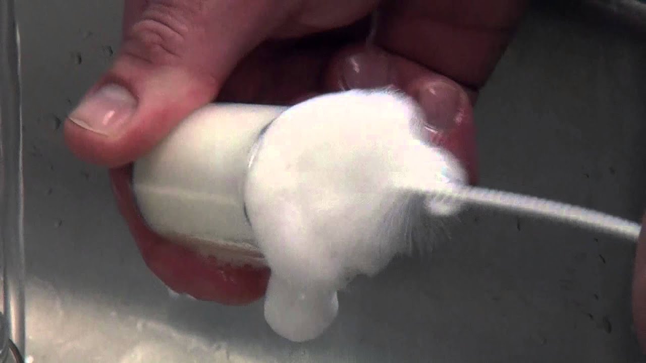 Spazzola Lavabottiglie Tescoma Clean Kit - Lunga E Resistente Per Bottiglie E Bicchieri - Foto 5