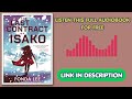 The Last Contract of Isako by Fonda Lee [Full Audiobook Free]
