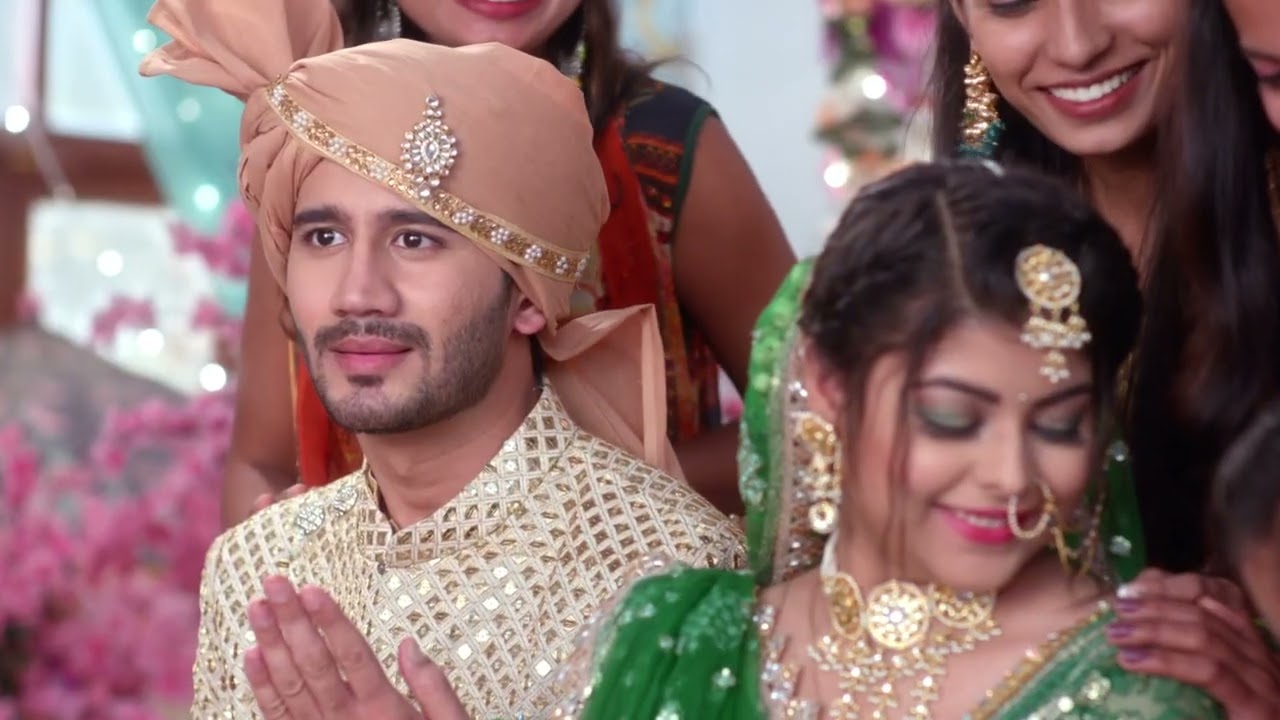 Mithai - Ep 56 - Aashish Bharadwaj,Debattama Saha - Hindi Tv Serial - Zee Anmol